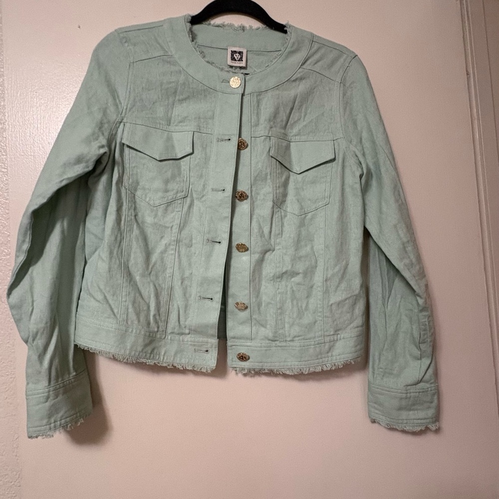 Jacket